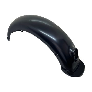 Hátsó sárvédő matt fekete BM-17-18