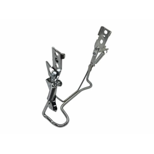 Hátsó támasz 14"-os kerékhez