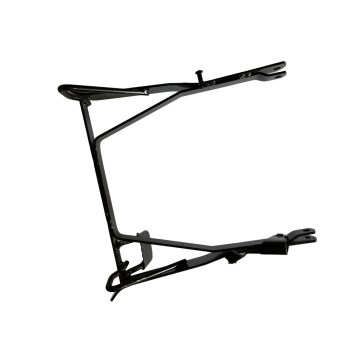 Hátsó támasz 17"-os kerékhez