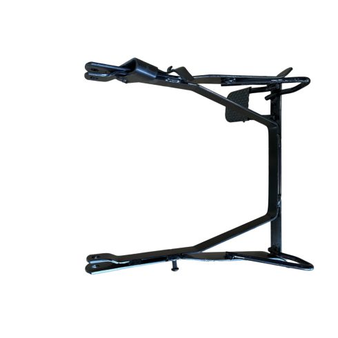 Hátsó támasz 17"-os kerékhez