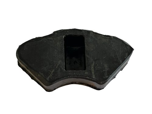 Hardy tárcsa 67x17mm