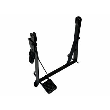 Hátsó támasz BM-13-BLW