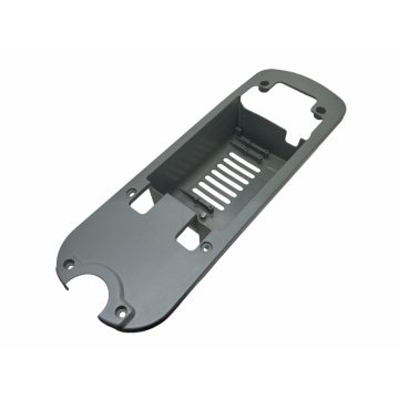 Hátsó ülés alatti idom BM-10-GW