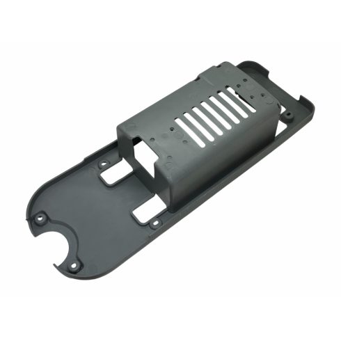 Hátsó ülés alatti idom BM-10-GW