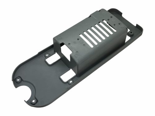 Hátsó ülés alatti idom BM-10-GW