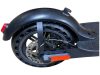 H2 36V 350W Li-ion elektromos roller