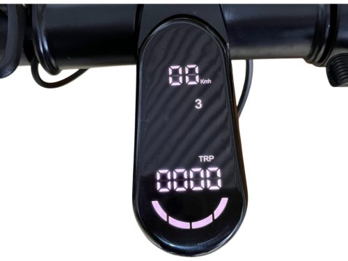 H2 36V 350W Li-ion elektromos roller