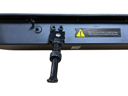 H2 36V 350W Li-ion elektromos roller