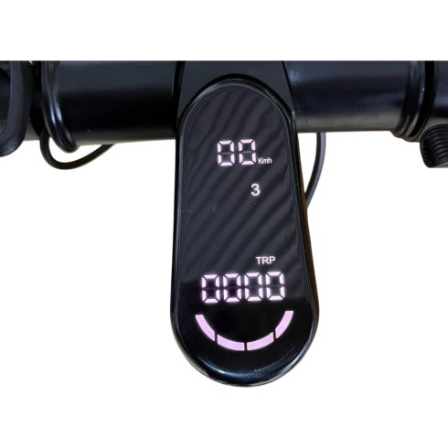 H2 36V 350W Li-ion elektromos roller