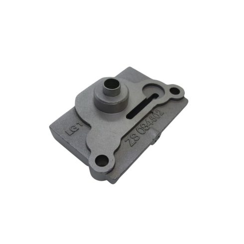 Hengerfej takaró jobb FMB