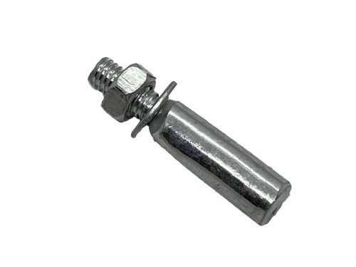 Hajtókar ék 40x8.8mm