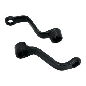 Hajtókar hajlított 130mm