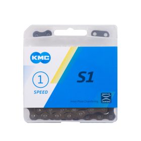 Meghajtólánc KMC Z410 elektromos kerékpárhoz