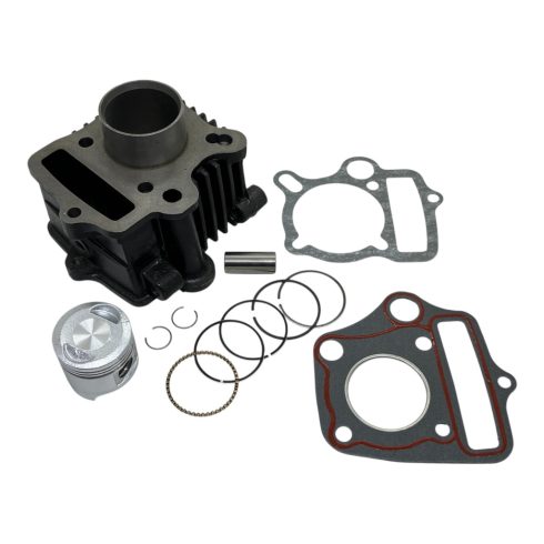 Hengerszett 50cm3 39mm FMB