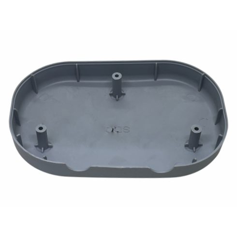 Háttámla hátsó része BM-10-GW