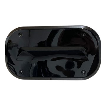 Háttámla hátsó része BM-31-VM4