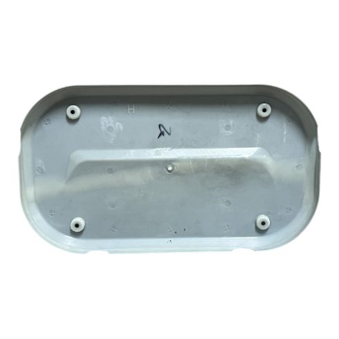 Háttámla hátsó része BM-31-VM4