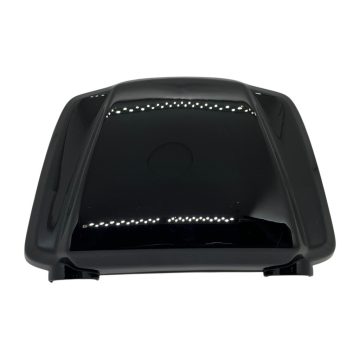 Háttámla hátsó része fekete BM-12-CY1