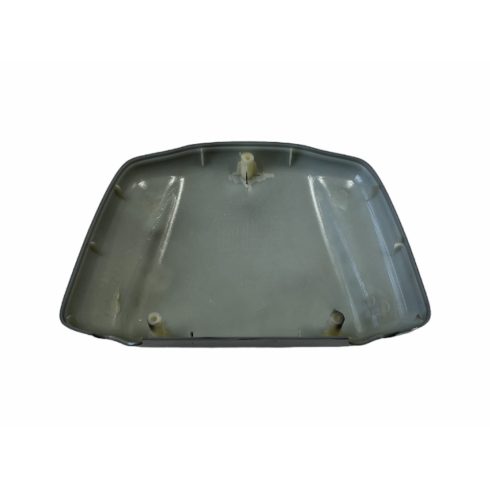 Háttámla hátsó része grafit BM-12-XYG