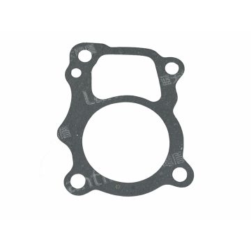 Hengertalp tömítés FZA