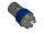 Izzó 12V 10W LED BA15S