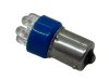 Izzó 12V 10W LED BA15S