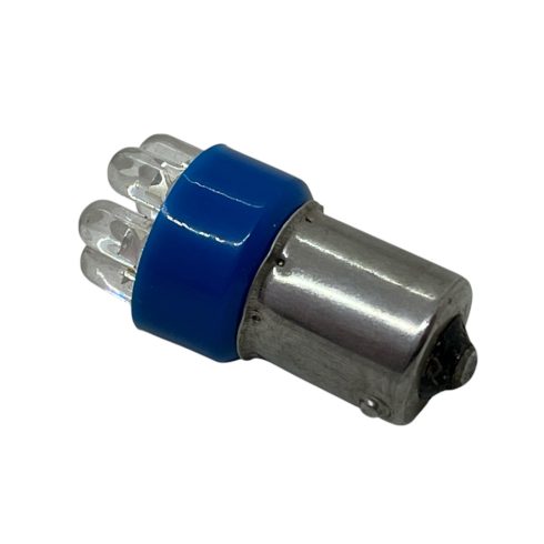 Izzó 12V 10W LED BA15S