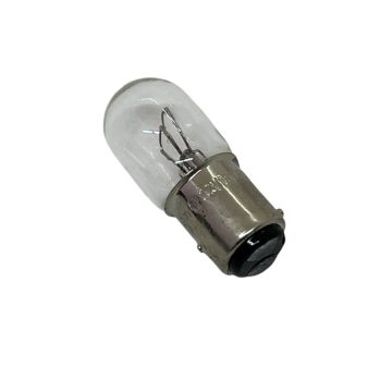 Izzó 12V 18/18W BAY15D