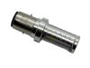 Izzó 12V 55/55W LED BA20D