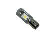 Izzó 12-80V 55/55W LED BA20D
