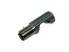Izzó 12-80V 55/55W LED BA20D
