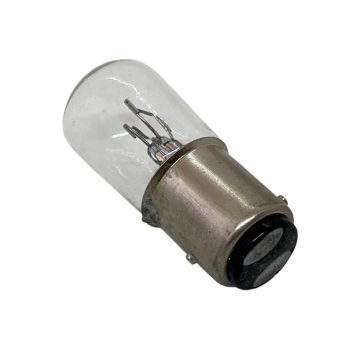 Izzó 48V 18/18W BA15D