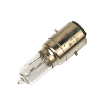 Izzó 60V 25/25W BA20D