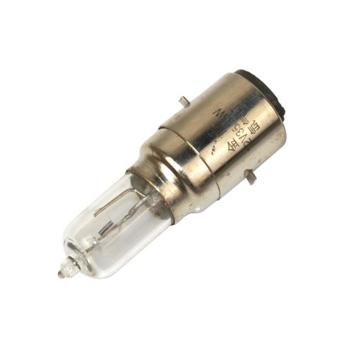 Izzó 60V 25/25W BA20D