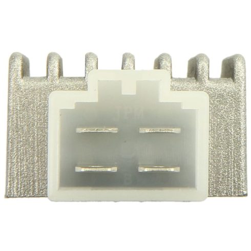 Feszültség szabályzó 4 lábas IC