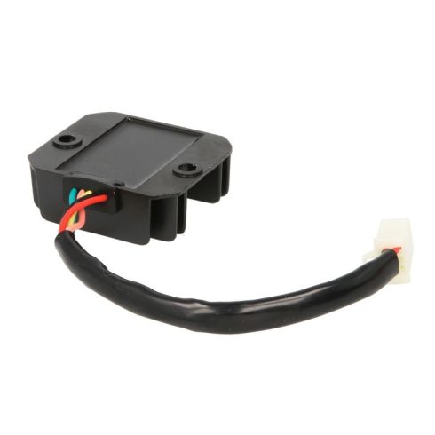 Feszültség szabályzó 5 szálas IC