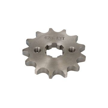 Első lánckerék 428-as 13T 20/18mm IC