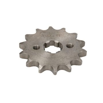 Első lánckerék 428-as 13T 17/14mm IC