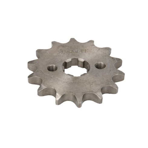 Első lánckerék 428-as 13T 17/14mm IC