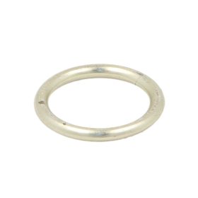 Tűzkarika kipufogóhoz 30x23x3.5mm IC