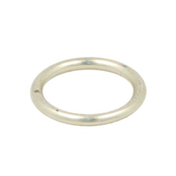 Tűzkarika kipufogóhoz 30x23x3.5mm IC