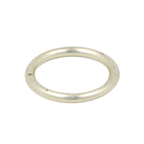 Tűzkarika kipufogóhoz 30x23x3.5mm IC