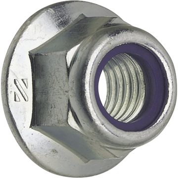 Önzárós anya 12x1.25mm IC