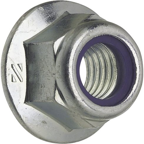 Önzárós anya 12x1.25mm IC