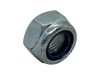 Önzárós anya 12x1.25mm IC