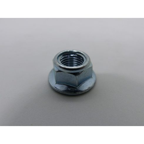 Önzárós anya 12x1.25mm IC