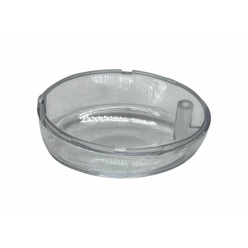 Irányjelző búra ovális