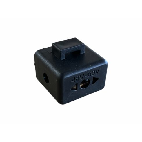 Irányjelző relé BM-13-BLW