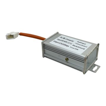 Inverter 12V-48/60V