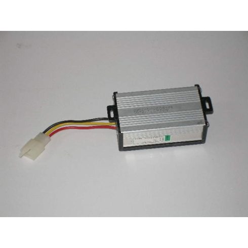 Inverter 12V - 48/60V